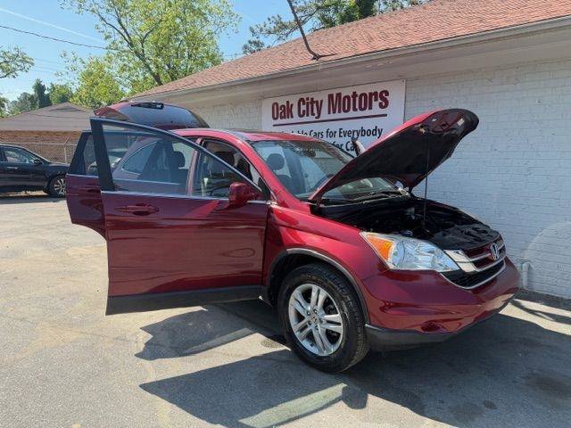 Used 2011 Honda CR-V EX-L image 8