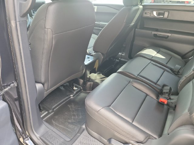 New 2025 Ford Explorer 4WD Police Interceptor image 15