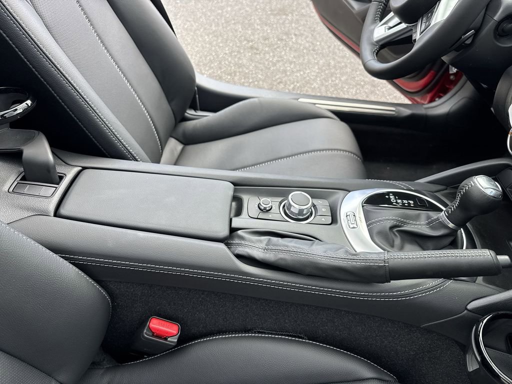 New 2026 MAZDA MX-5 Miata Grand Touring image 37