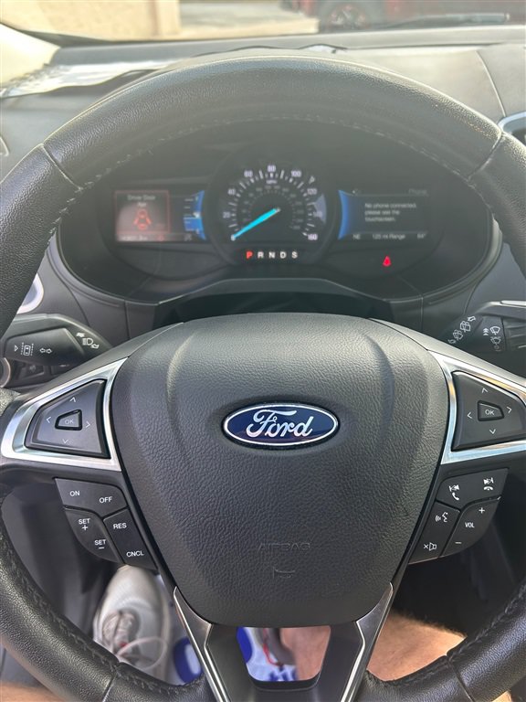 Used 2022 Ford Edge SEL w/ Convenience Package AWD/4WD image 16