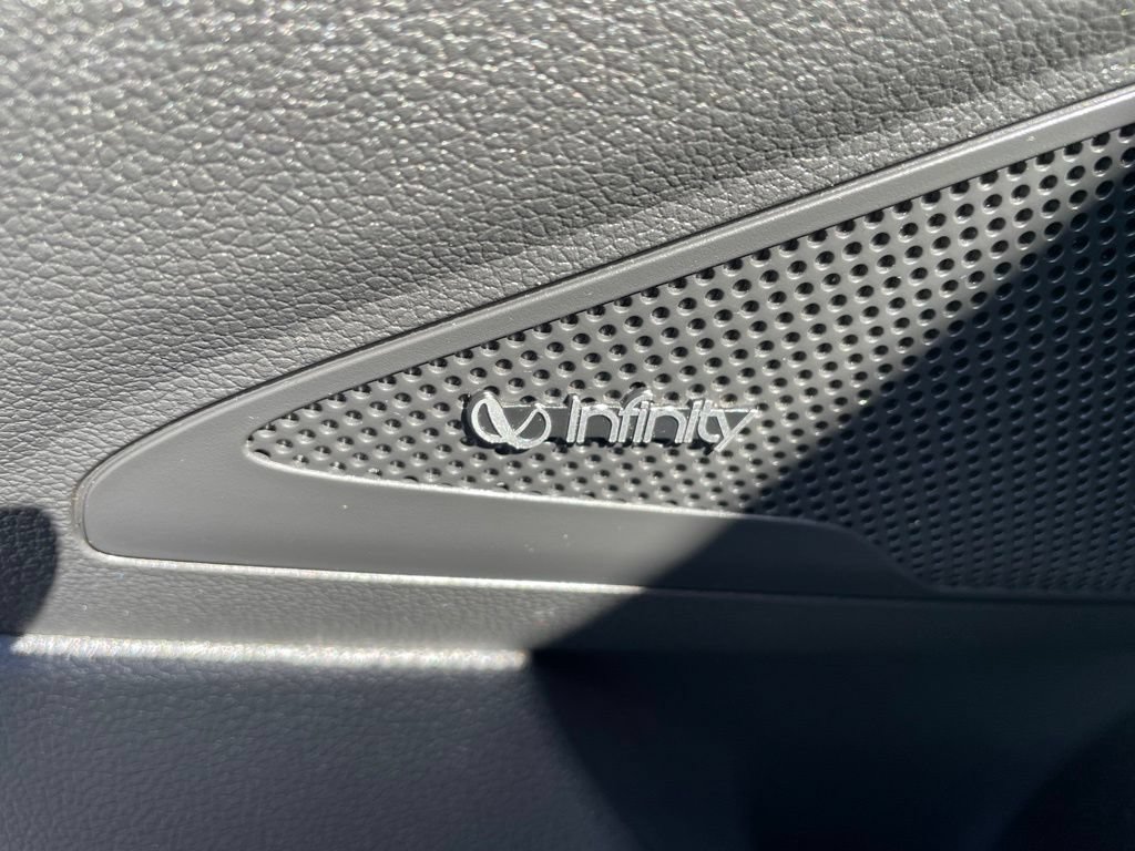 Used 2020 Hyundai Tucson Limited FWD image 25