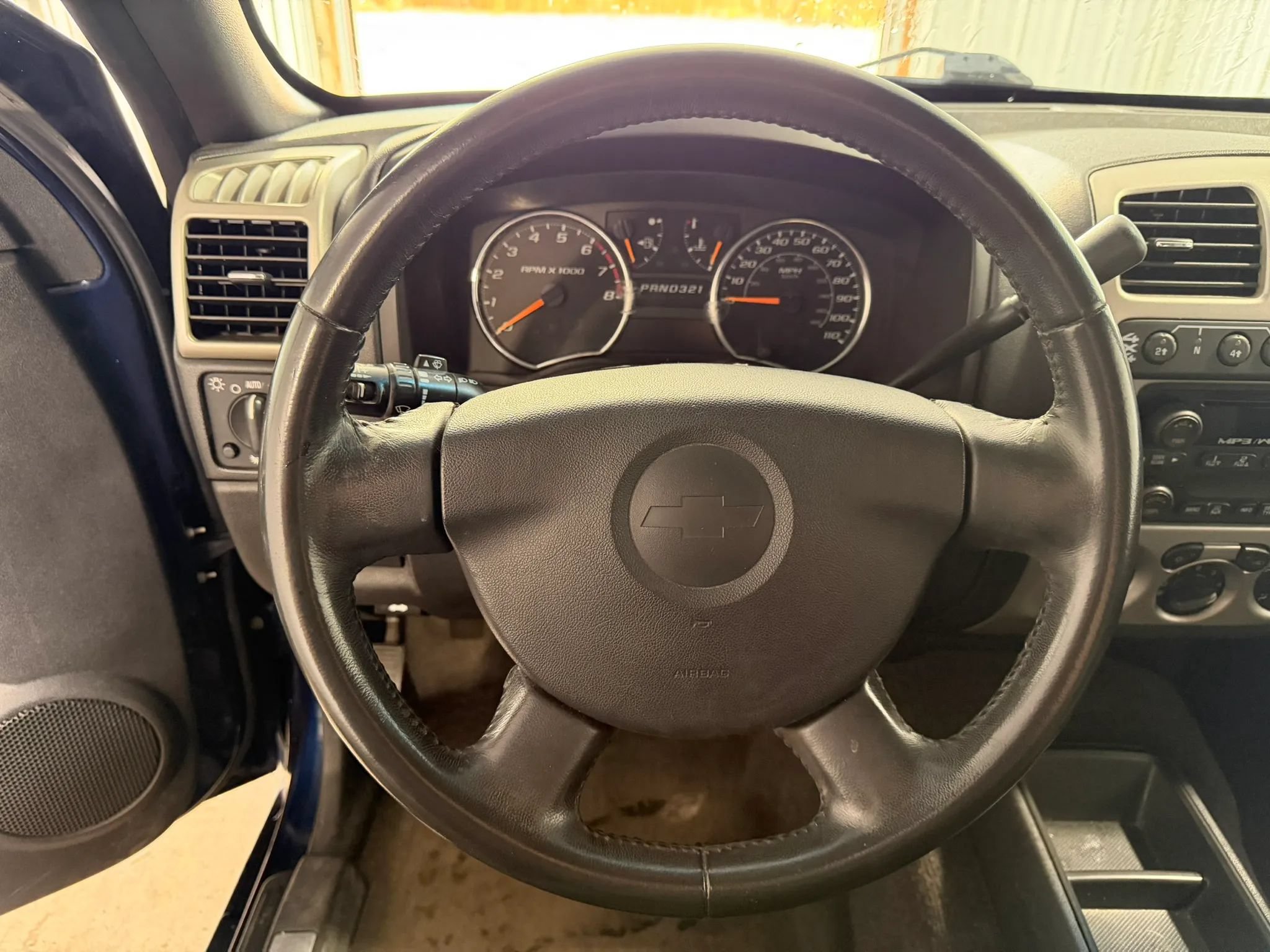 Used 2008 Chevrolet Colorado LT w/ LT Preferred Equipment Group AWD/4WD image 25