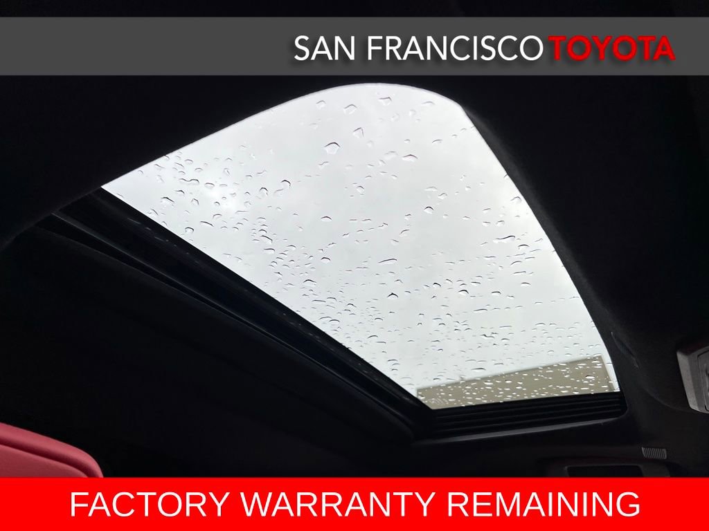 Certified 2026 Toyota 4Runner TRD Pro image 19