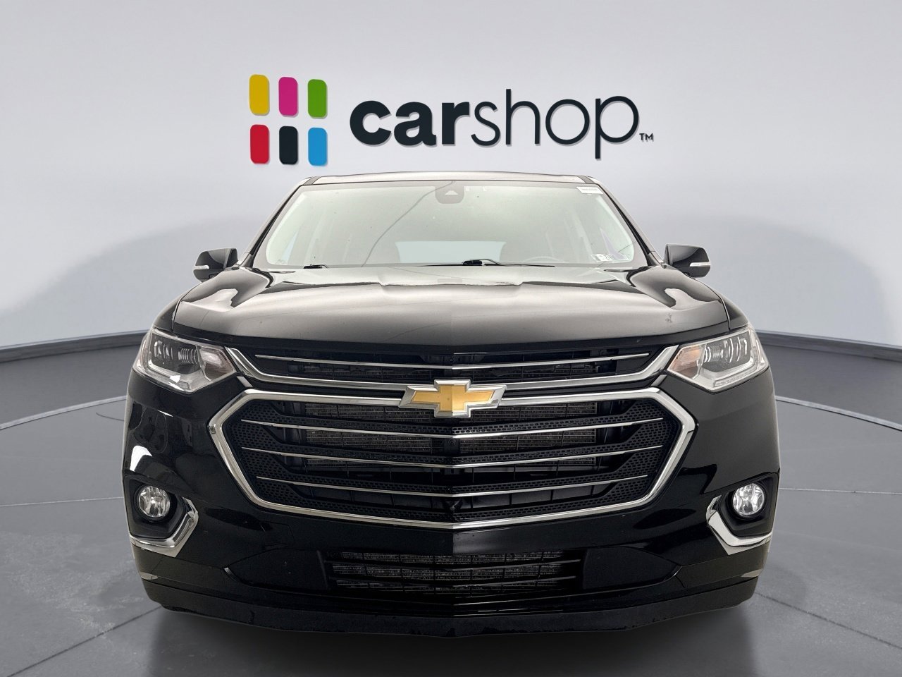 Used 2021 Chevrolet Traverse Premier AWD/4WD image 8