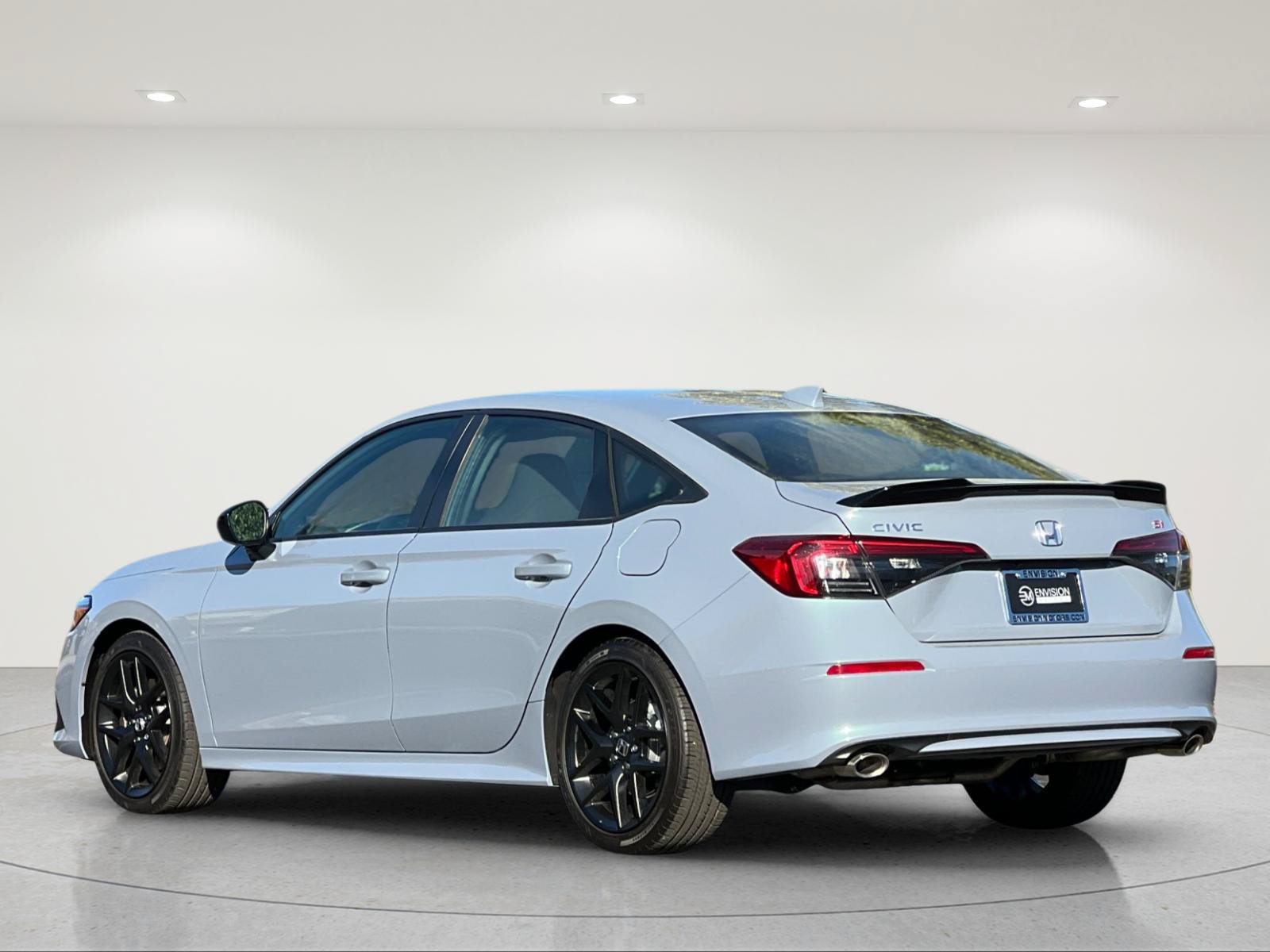 Used 2024 Honda Civic Si image 3