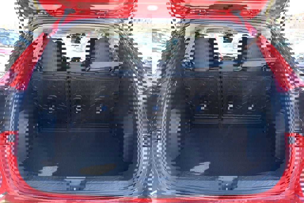 New 2026 Subaru Crosstrek 2.0i Premium image 7