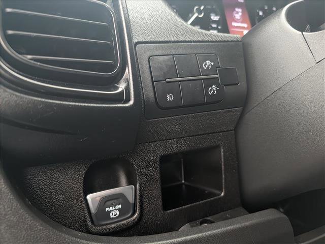 Used 2023 RAM ProMaster 2500 FWD image 21