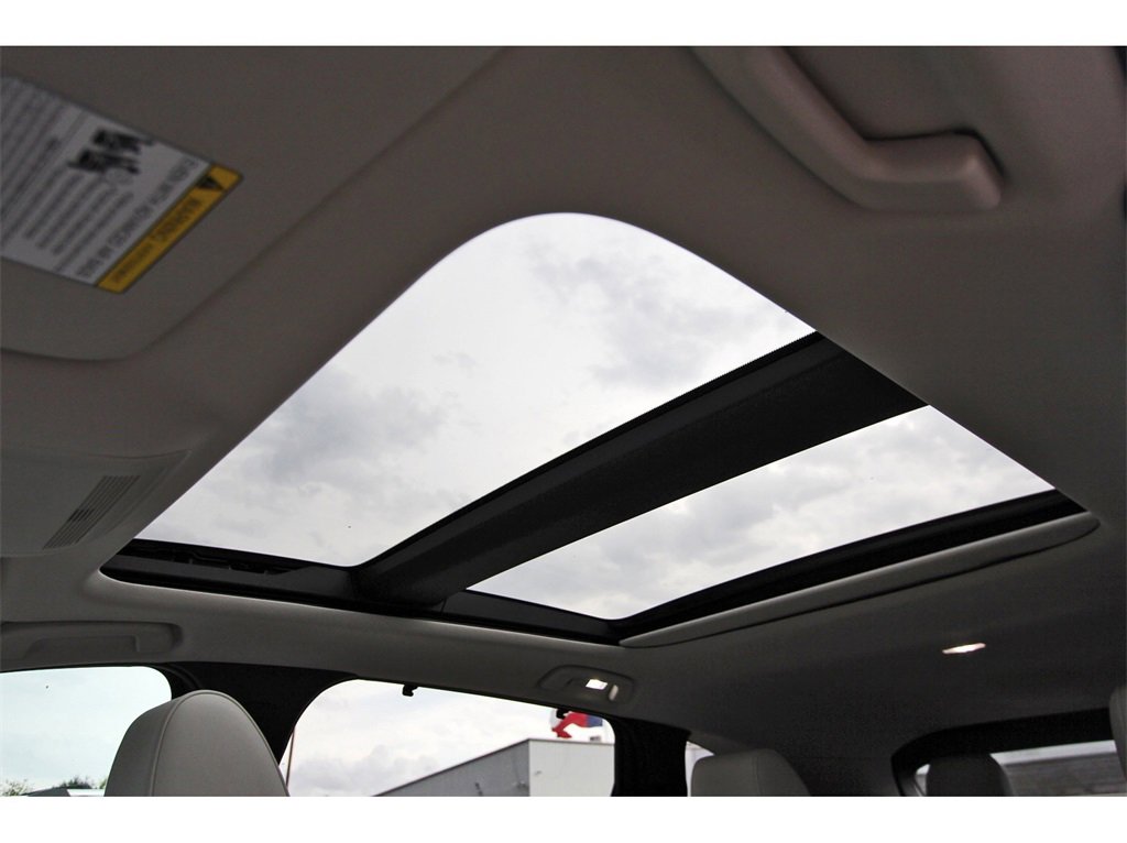 Certified 2025 MAZDA CX-90 3.3 Turbo w/ Premium Plus Pkg image 28