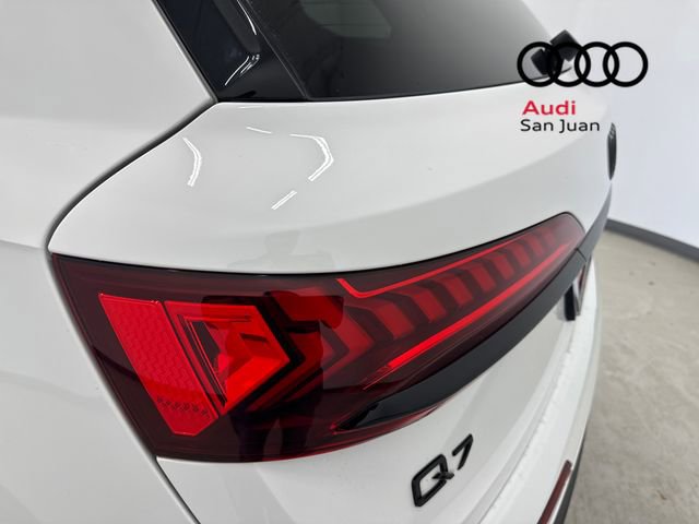 Used 2023 Audi Q7 2.0T Premium Plus w/ Premium Plus Package image 10