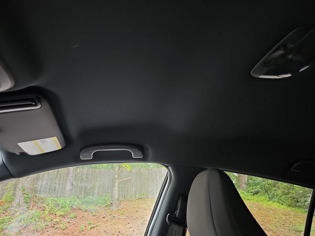 New 2026 Subaru Crosstrek 2.5i Sport w/ Crosstrek Mirror Package AWD/4WD image 14
