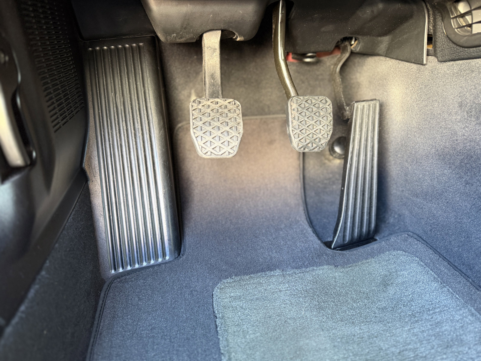 Used 1999 BMW M Coupe RWD image 36