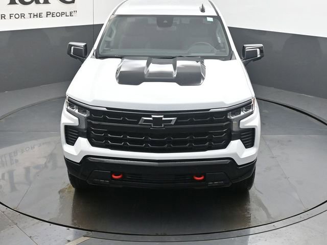 New 2026 Chevrolet Silverado 1500 LT Trail Boss w/ LT Trail Boss Premium Package AWD/4WD image 37