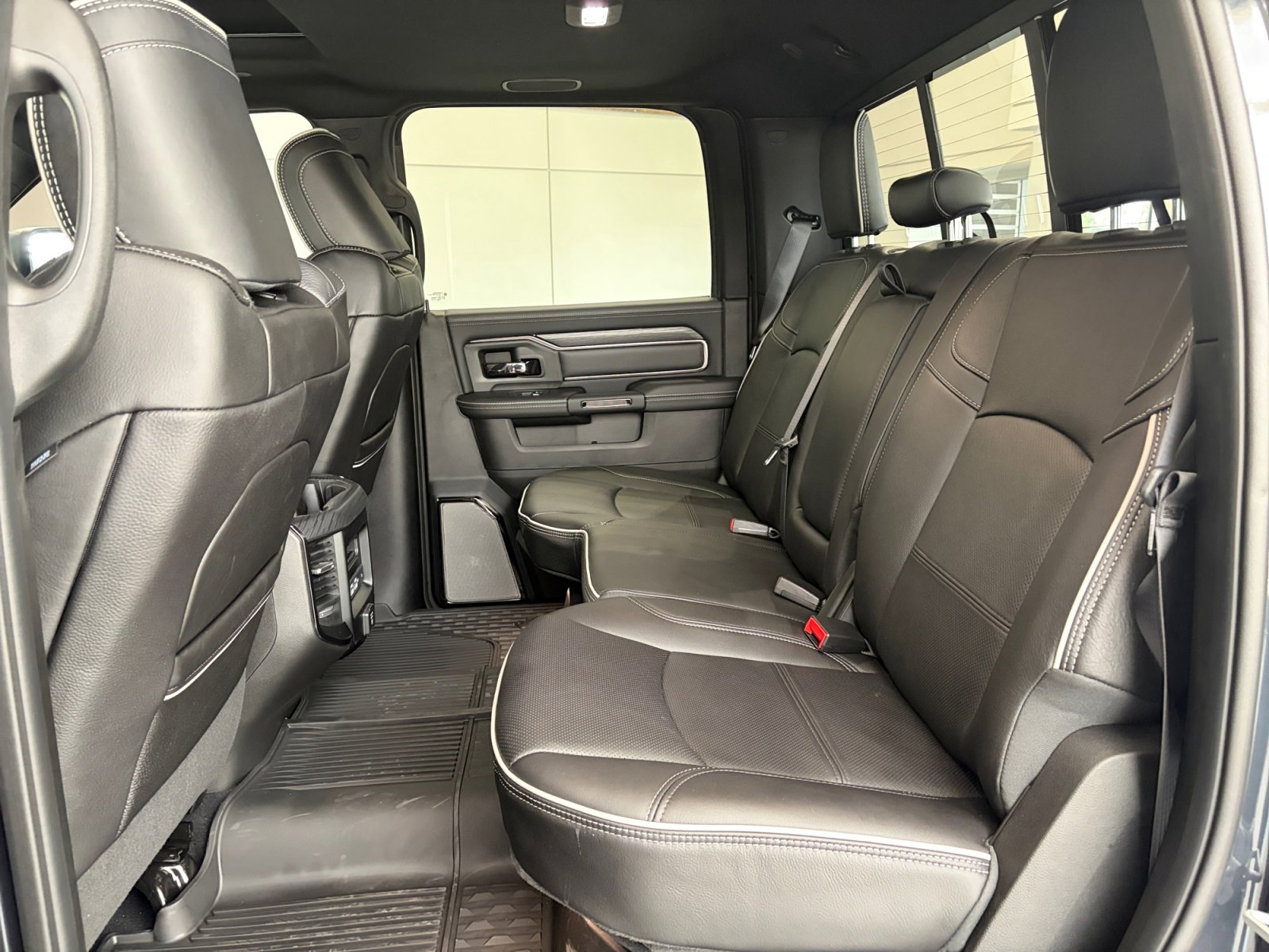 New 2026 RAM 2500 Rebel w/ Rebel Level 2 Equipment Group AWD/4WD image 18