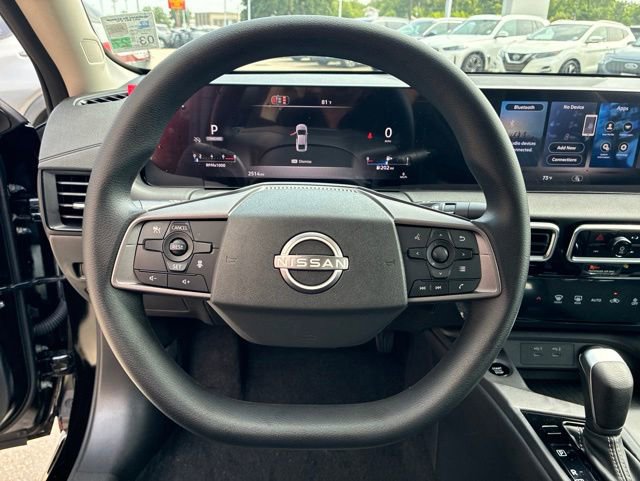 Used 2026 Nissan Sentra SV w/ Floor Mat Package FWD image 21