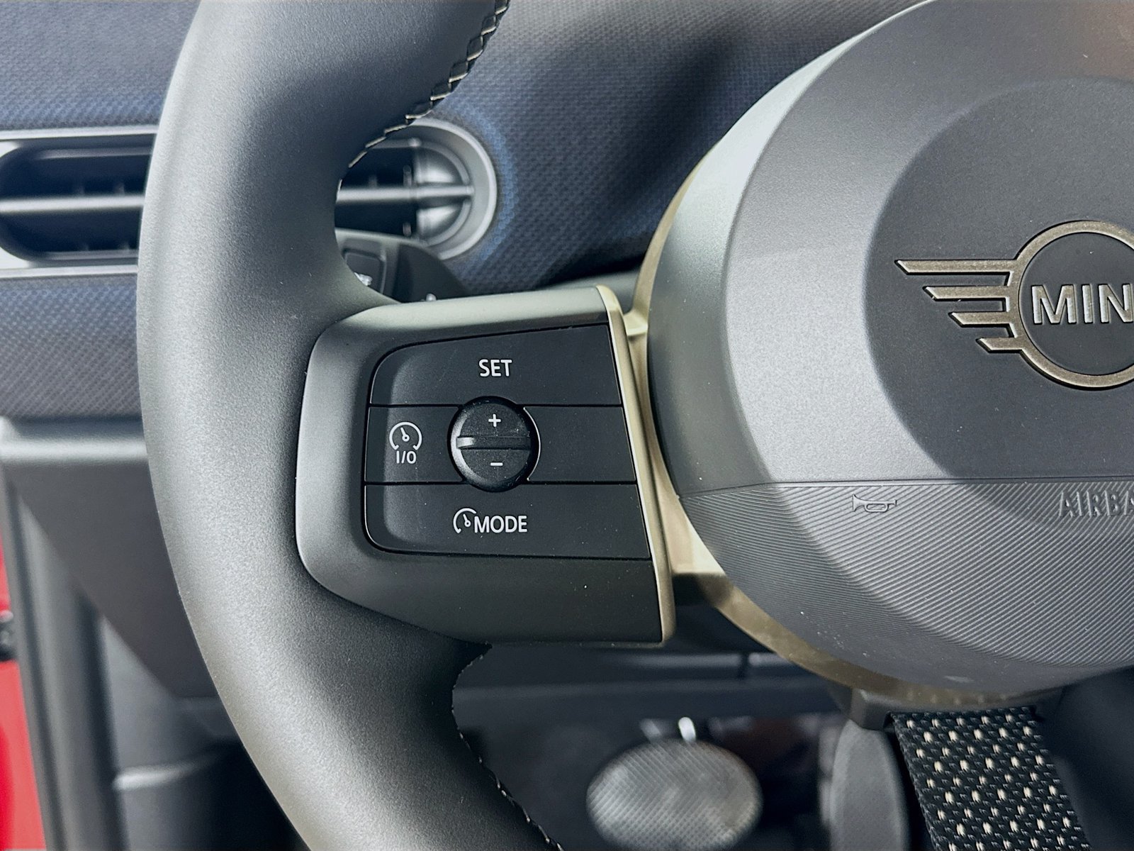 New 2026 MINI Cooper S FWD image 17