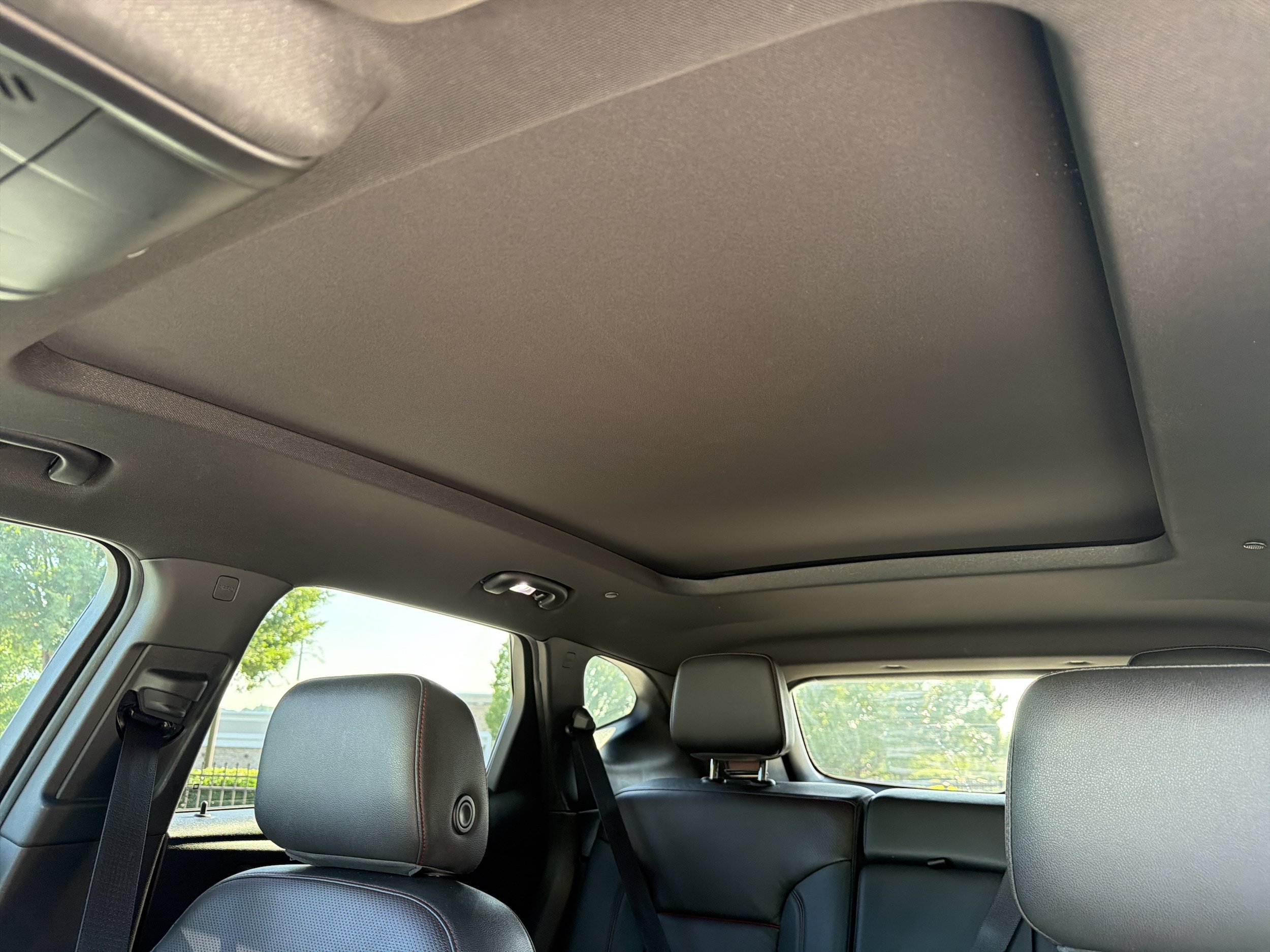 Used 2023 Chevrolet Blazer RS w/ Driver Confidence II Package FWD image 23