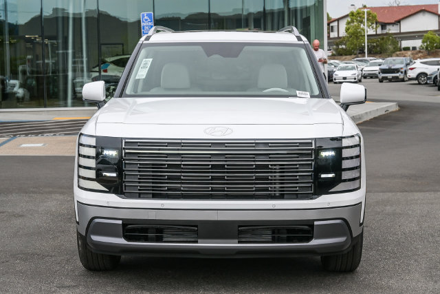 New 2026 Hyundai Palisade SEL AWD/4WD image 2