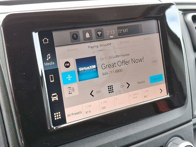 Used 2024 RAM ProMaster 2500 w/ Safety Group image 12