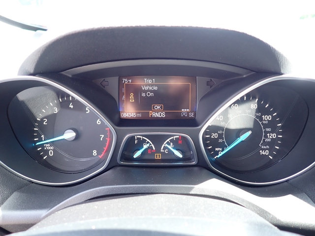 Used 2019 Ford Escape SEL FWD image 29