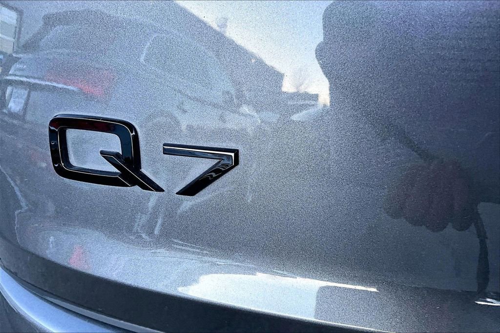 Used 2022 Audi Q7 2.0T Premium Plus image 24