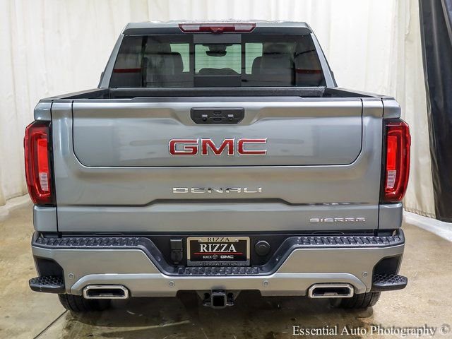 New 2026 GMC Sierra 1500 Denali image 5