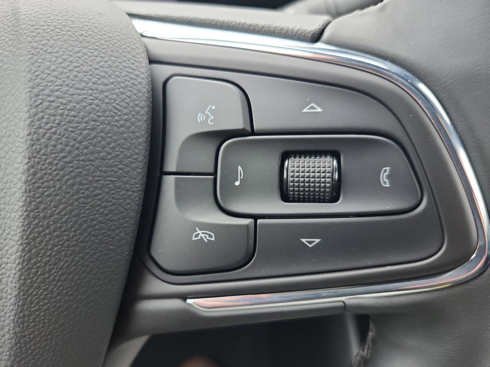 New 2026 Buick Envista Avenir FWD image 22