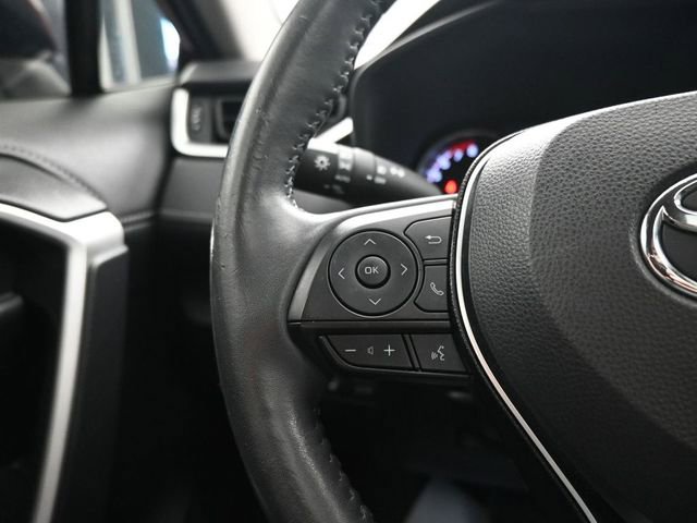 Used 2019 Toyota RAV4 Limited w/ Cold Weather Package image 16