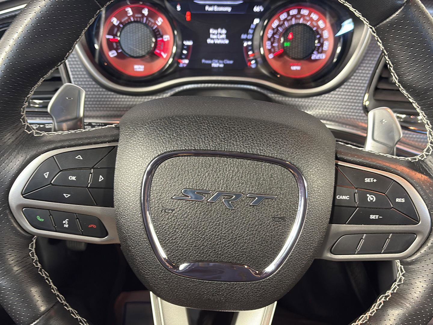 Used 2020 Dodge Challenger SRT Hellcat Redeye image 36