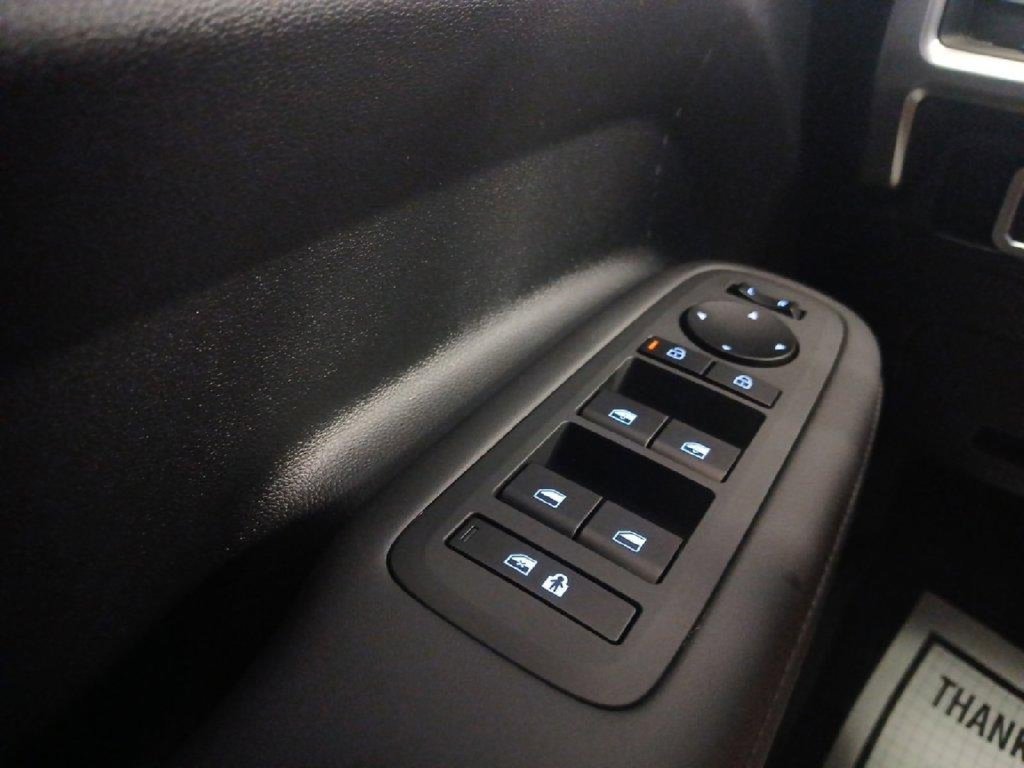 New 2026 Hyundai Santa Fe SEL FWD image 20