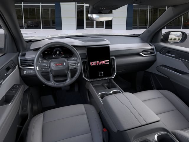 Used 2026 GMC Acadia Elevation w/ Elevation Premium Package AWD/4WD image 15
