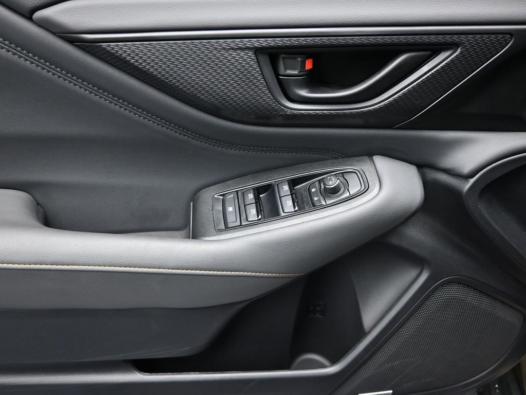 Used 2025 Subaru Outback Wilderness w/ Wilderness Package image 20