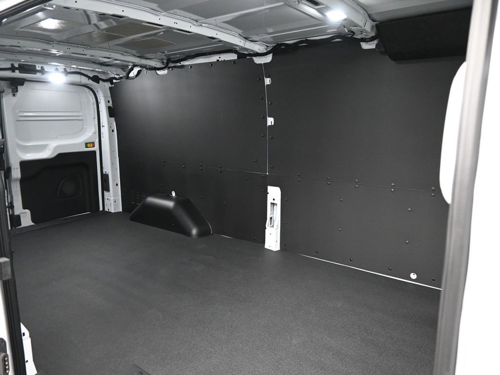 New 2024 Ford Transit 150 Low Roof w/ Load Area Protection Package RWD image 5
