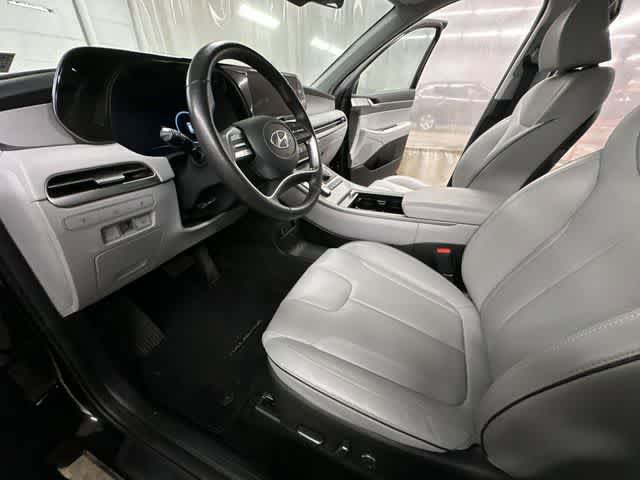 Used 2023 Hyundai Palisade SEL w/ Premium Package AWD/4WD image 18