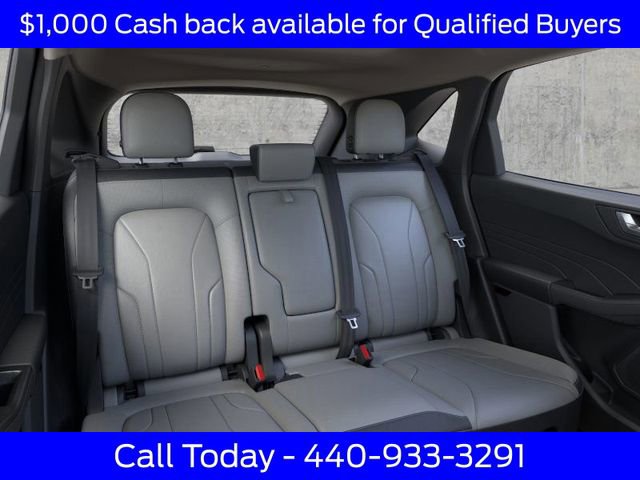 New 2026 Ford Escape Platinum image 12
