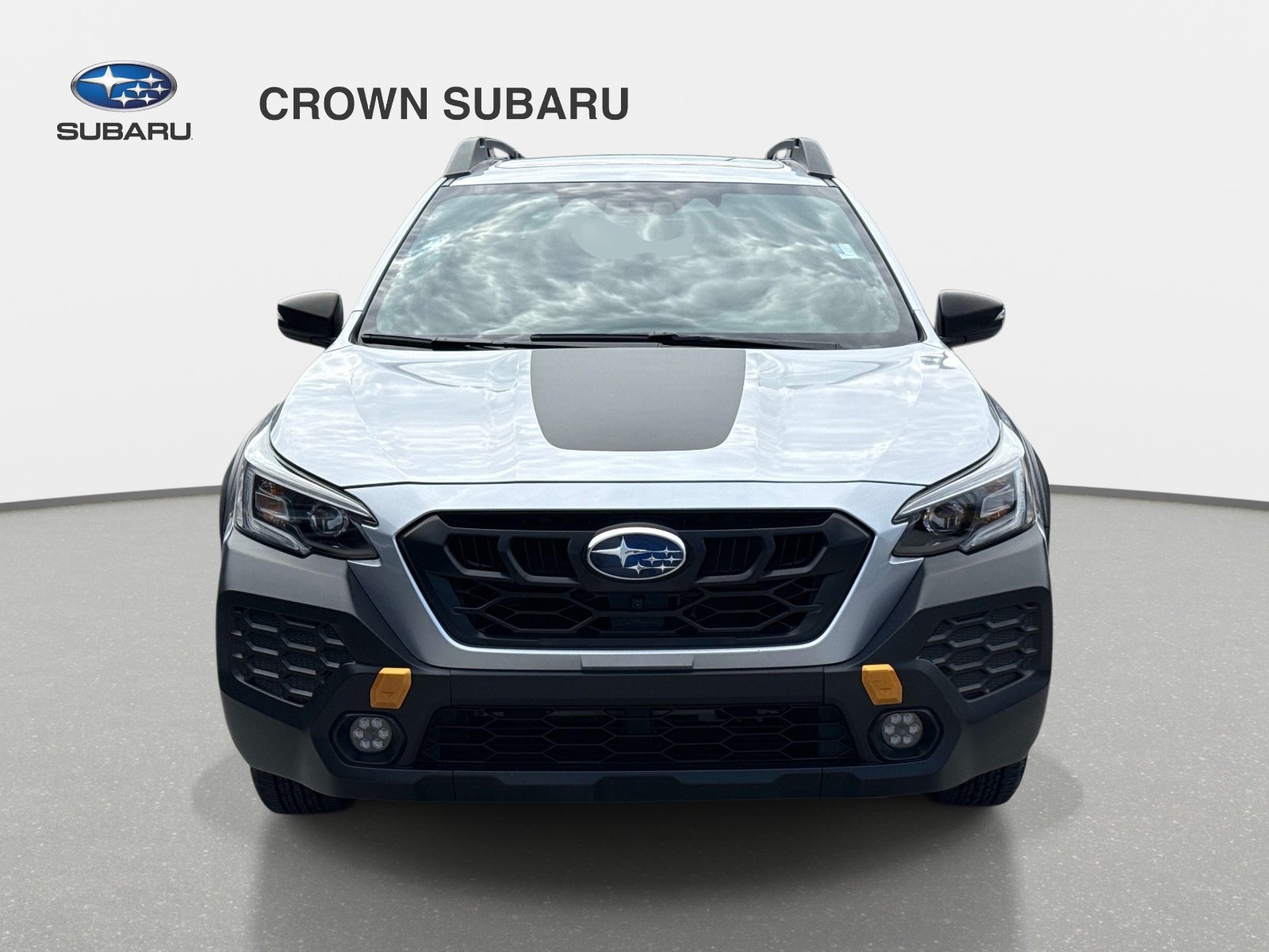 Used 2024 Subaru Outback Wilderness AWD/4WD image 9