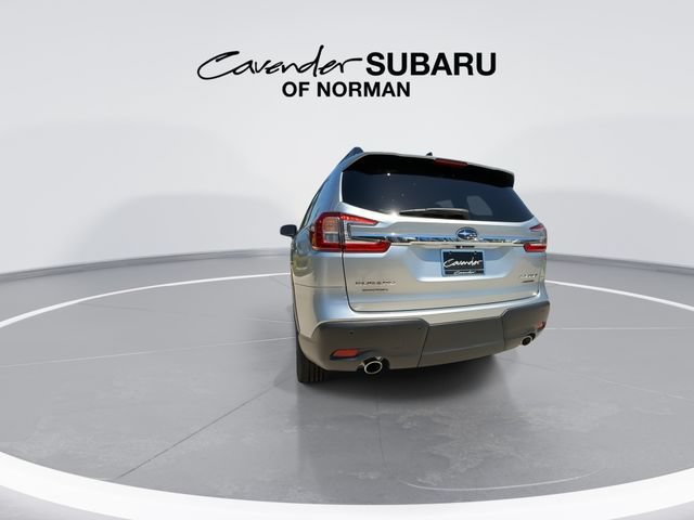 New 2026 Subaru Ascent Limited AWD/4WD image 3