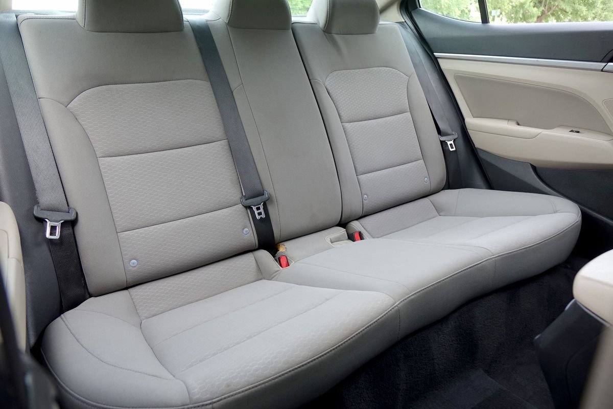 Used 2019 Hyundai Elantra Value Edition FWD image 11