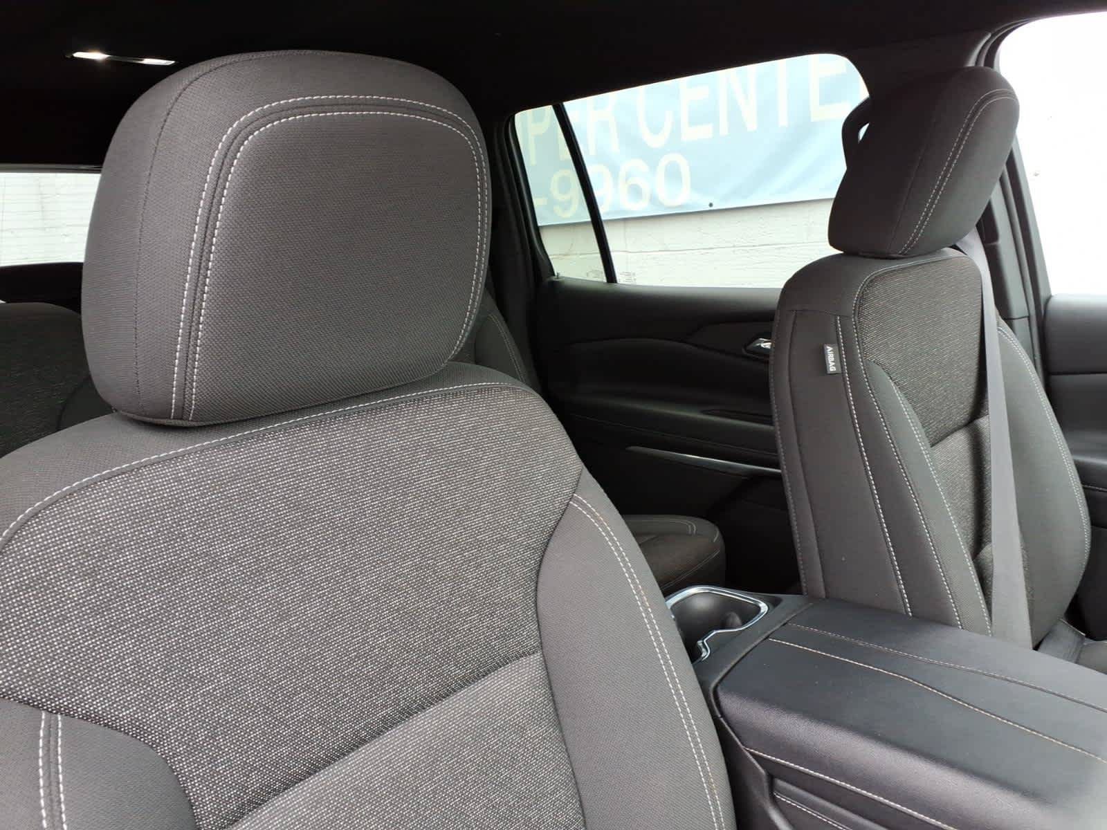 Used 2024 Chevrolet Traverse LT AWD/4WD image 25