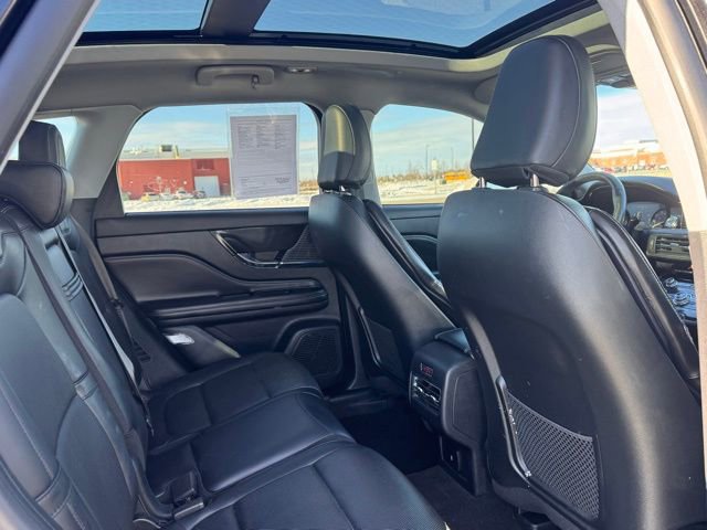 Used 2022 Lincoln Corsair Standard w/ Premium Package image 27