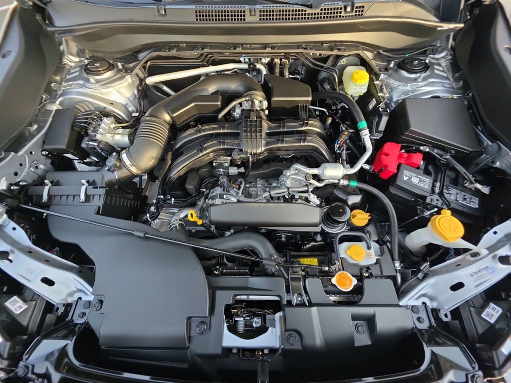 New 2026 Subaru Forester Limited image 20