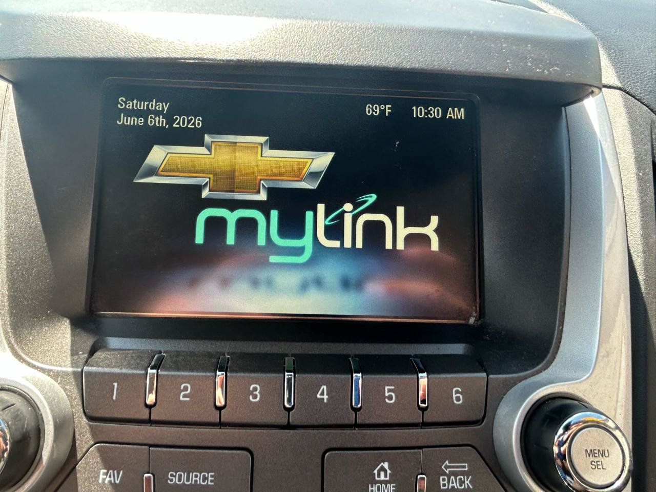 Used 2014 Chevrolet Equinox LT w/ Power Convenience Package FWD image 22
