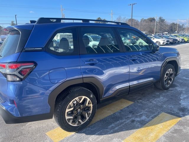 New 2026 Subaru Forester AWD/4WD image 5