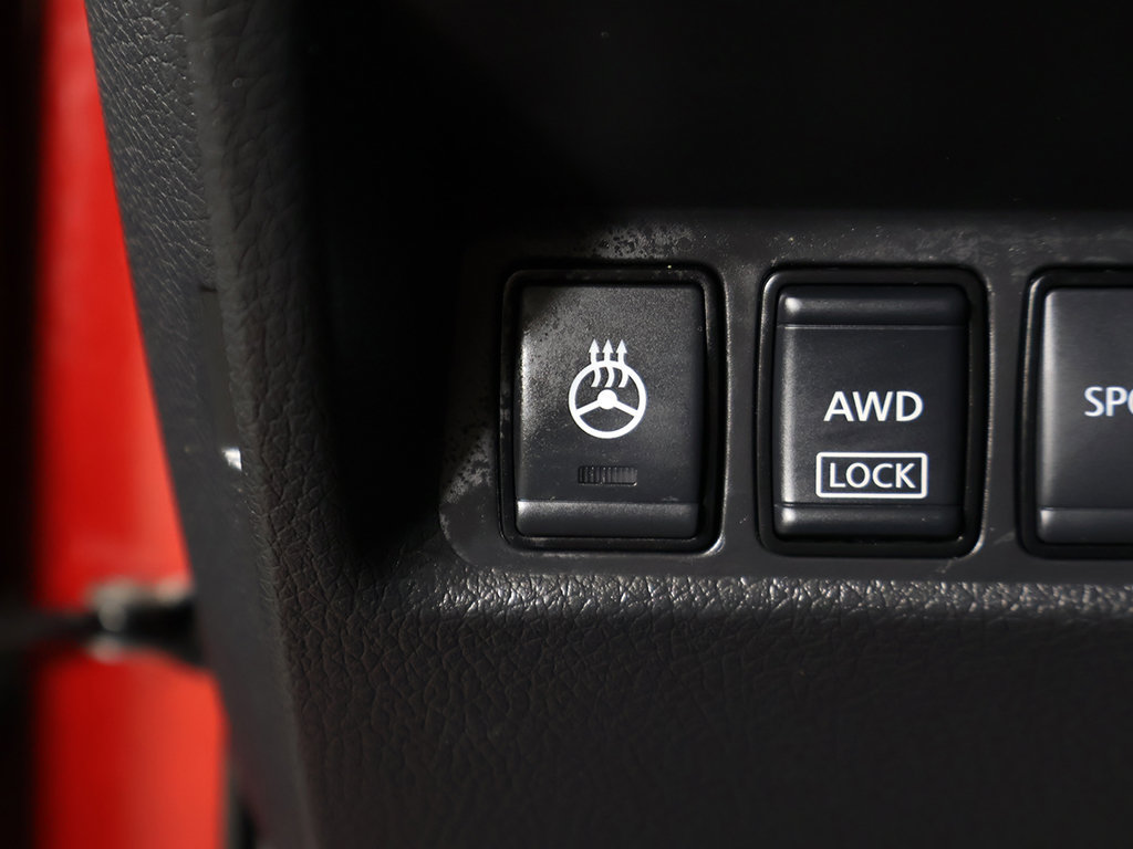 Used 2019 Nissan Rogue SL AWD/4WD image 39