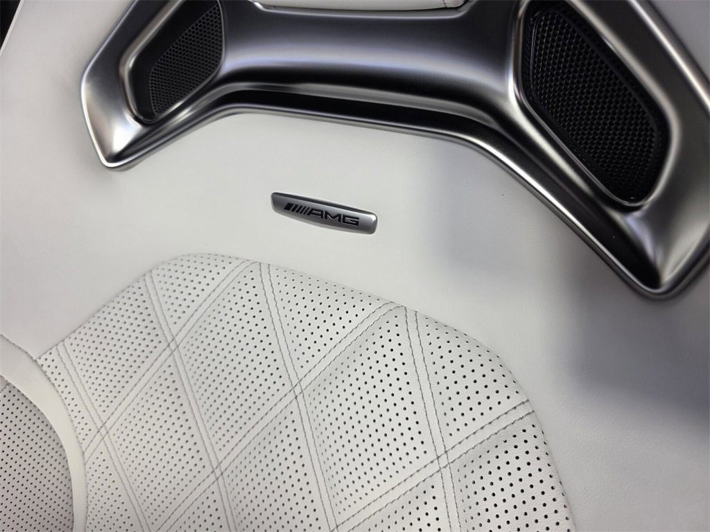 New 2026 Mercedes-Benz AMG GT 63 image 9