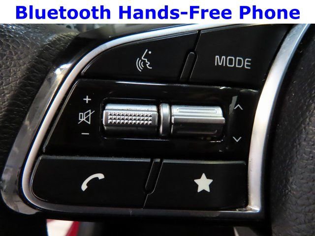 Used 2024 Kia Forte LXS image 19