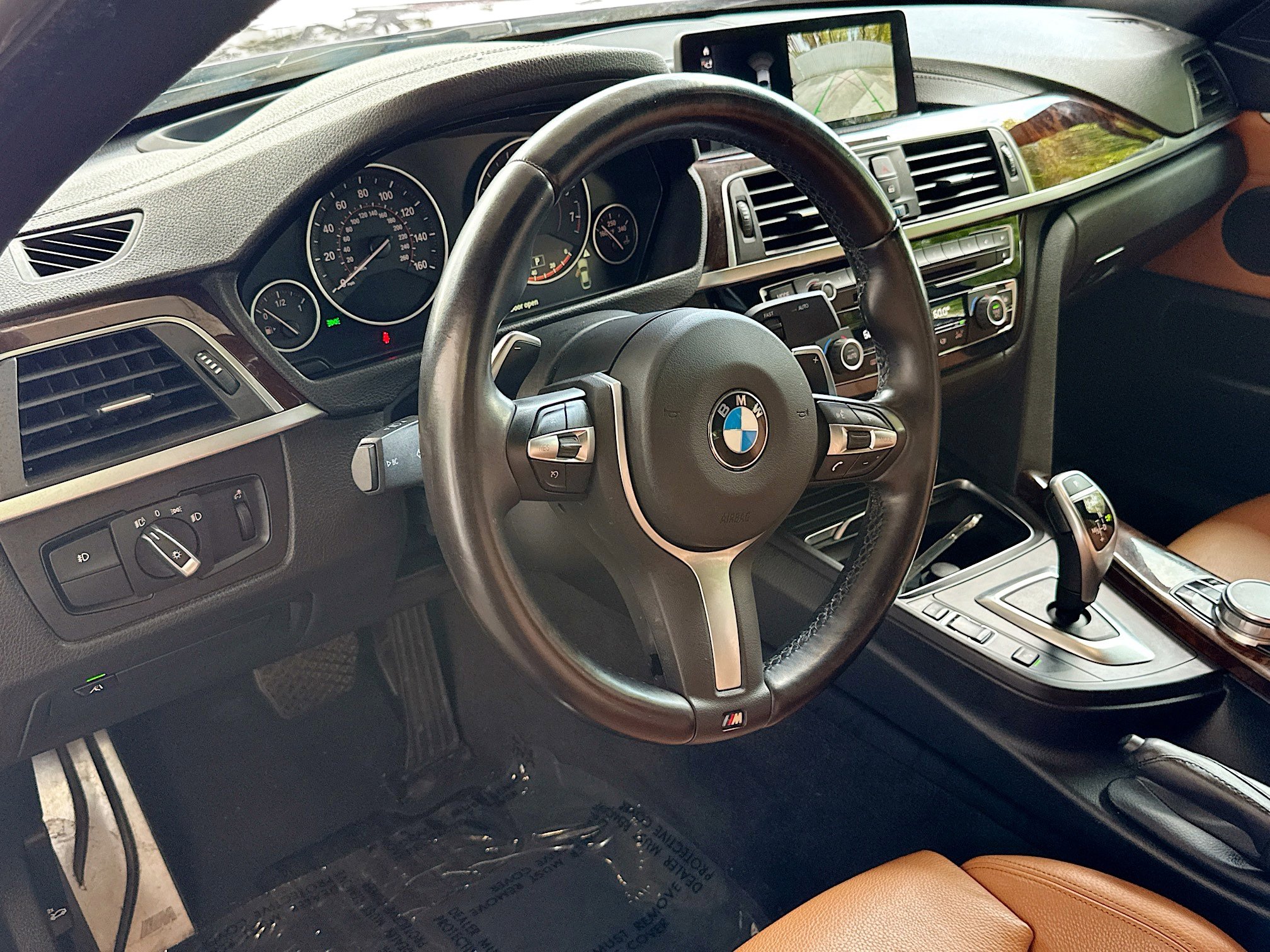 Used 2019 BMW 430i Gran Coupe xDrive AWD/4WD image 9