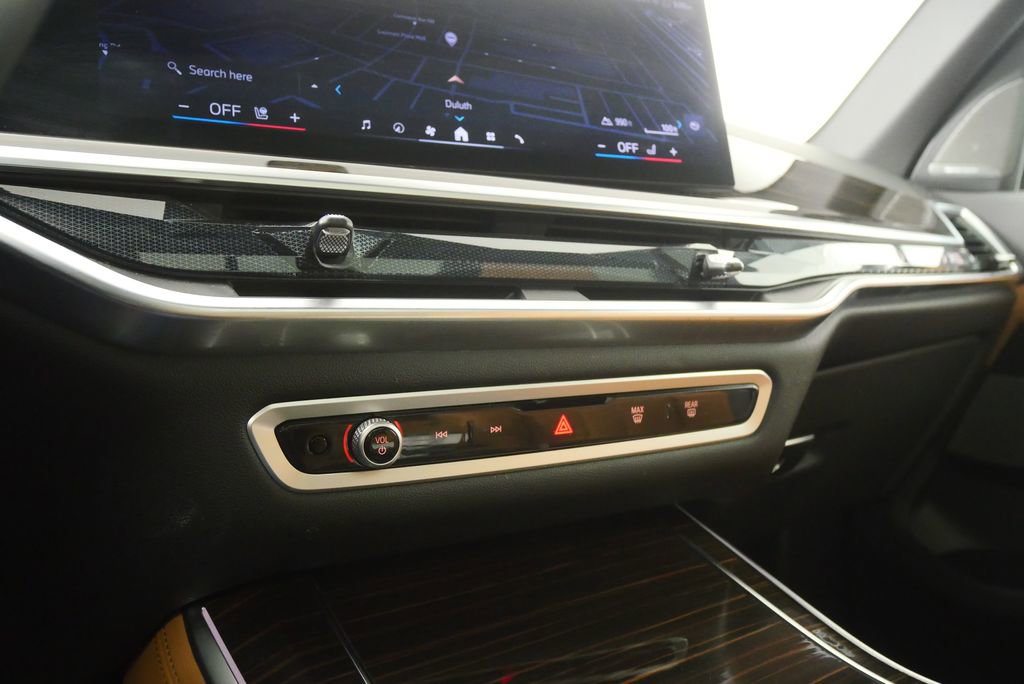 Certified 2026 BMW X5 sDrive40i image 27