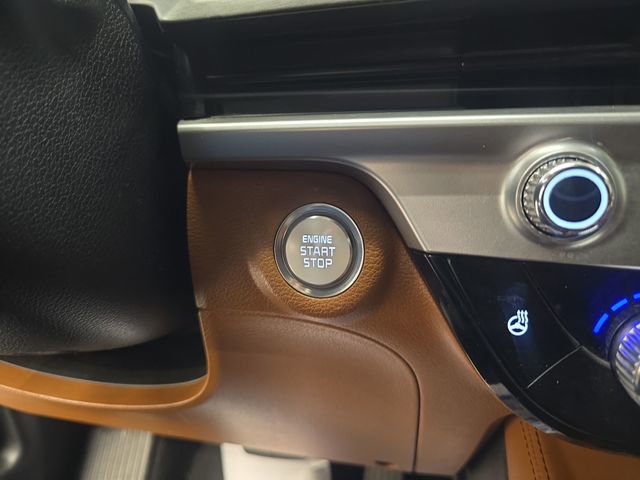 Used 2024 Kia Telluride EX X-Line AWD/4WD image 31