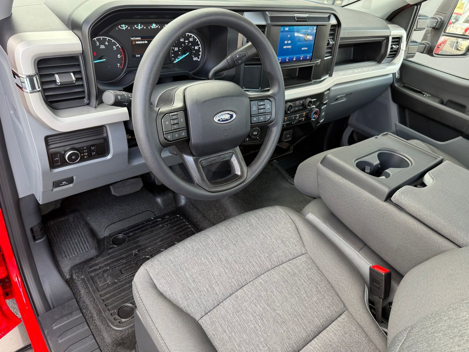 New 2026 Ford F350 XL w/ XL Off-Road Package image 13