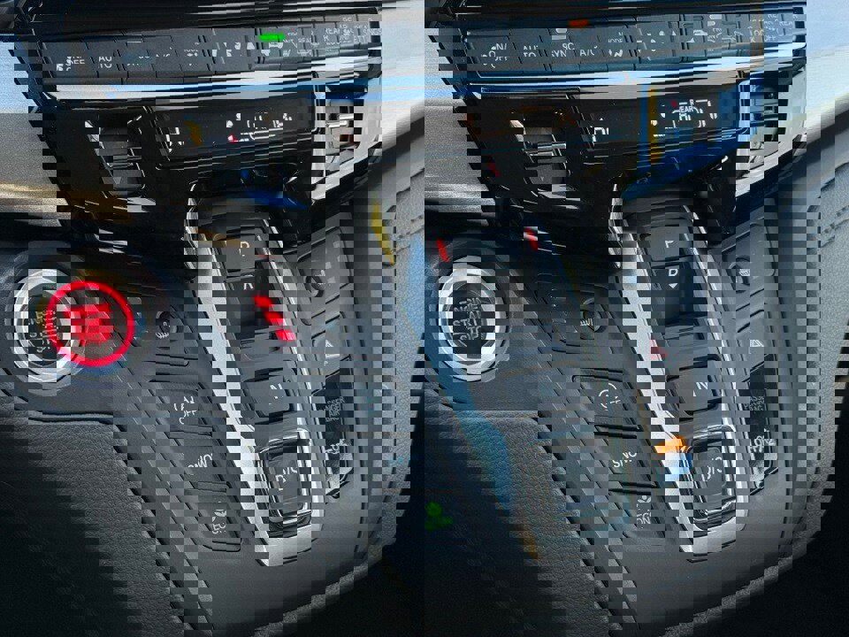 New 2026 Honda Odyssey EX-L image 26